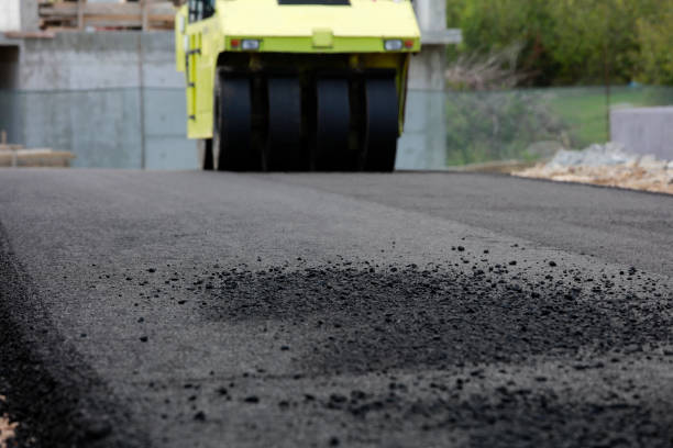 Best Concrete Paver Driveway  in Barneveld, WI