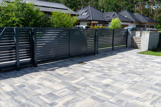 Best Driveway Paving Contractor  in Barneveld, WI